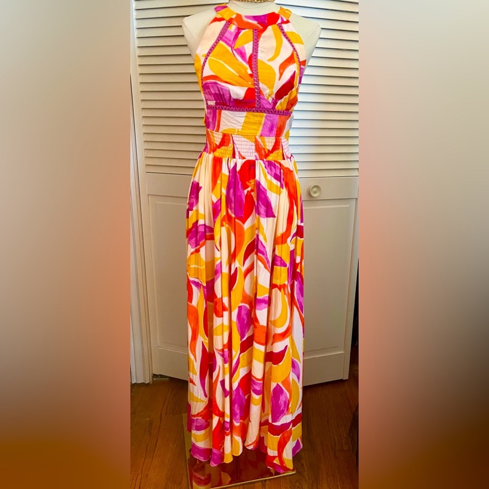 Anthropologie Abel The Label Size Small NWT *flawed* - Picture 3 of 11